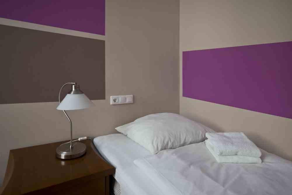Apartamenty Parkowe 비드고슈치 외부 사진