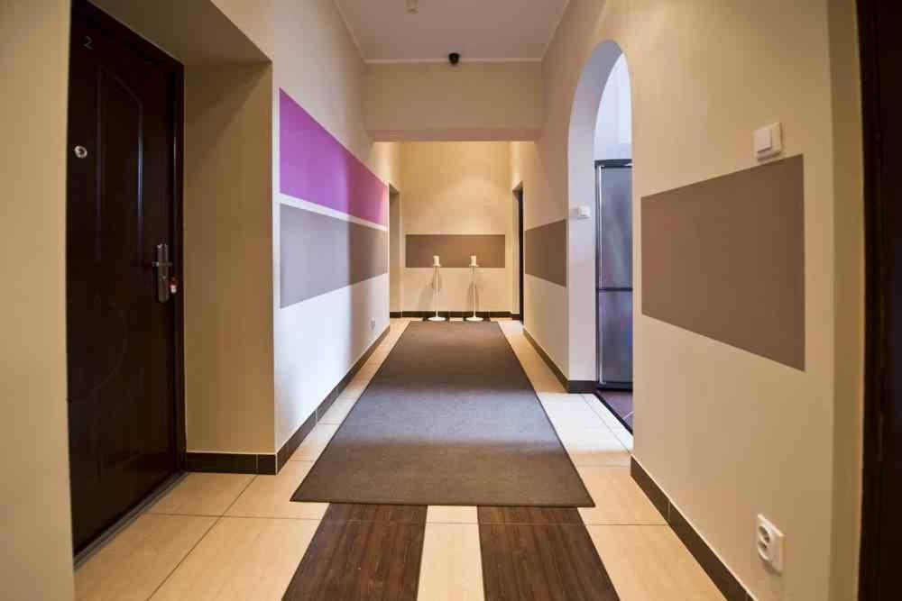 Apartamenty Parkowe 비드고슈치 외부 사진