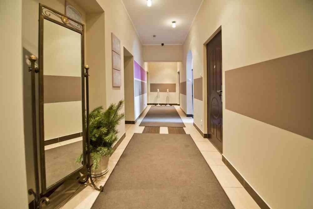 Apartamenty Parkowe 비드고슈치 외부 사진