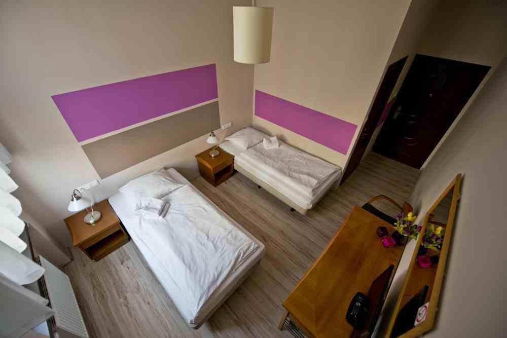 Apartamenty Parkowe 비드고슈치 객실 사진